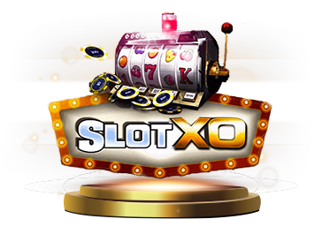 slotxo_logo